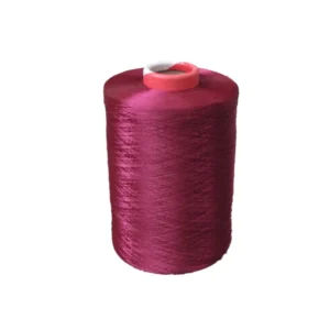 Colored Low Twist 900D High Tenacity Abrasion Resistant Polypropylene Yarn for Hand Knitting Storage Baskets and Floor Mats