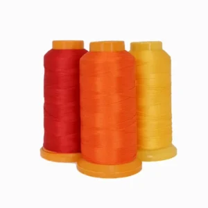 Colored Nylon Sewing Thread