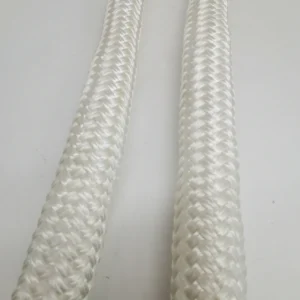 Colorful 4 6 8 10 mm * 180 200 220 m Double Braided Polypropylene PP Silk Multifilament Marine Rope for Fishing General Packing