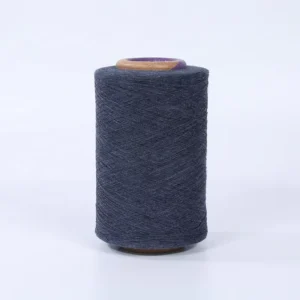 Colorful Cotton Yarn for Socks
