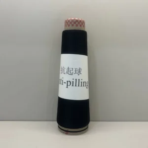 Colorful Functional 100% Nylon DTY Yarn Dyed Anti-Pilling Anti-Yellowing 24F/48F HUAYOU Brand for Hand Knitting Socks