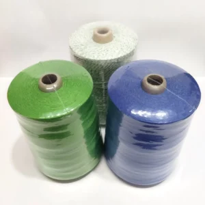 Colorful Polyester Fancy Yarn with Attached Sequins for Paillette Sequin Yarn Use on Sweaters Silk Scarves Bags Garments Shoes