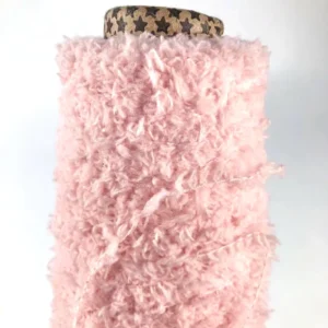 Comfortable 3.6Nm Fancy Yarn for Knitting Sweater Scarf