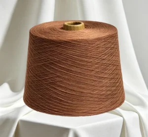 Competitive Price 100% Cotton 32S 21S 8~40S Ring Spun Yarn High Strength Eco Friendly Dyed Recyclable for Machine