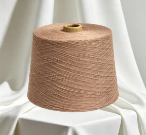 Competitive Price 100% Cotton 32S 21S 8~40S Ring Spun Yarn High Strength Eco Friendly Dyed Recyclable for Machine