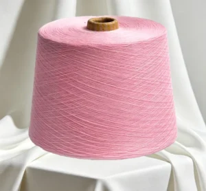 Competitive Price 100% Cotton 32S 21S 8~40S Ring Spun Yarn High Strength Eco Friendly for Machine Knitting