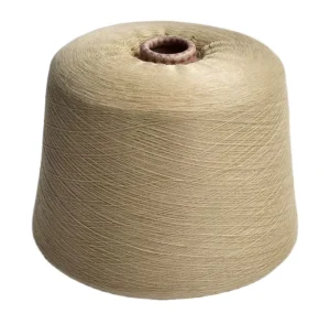 Competitive Price 100% Polyester 32S Ring Spun Dyed Yarn High Strength for Socks Knitting Sewing Weaving & Embroidery