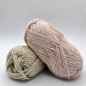 Competitive Price Recycled Air Jet Fancy Yarn 0.7NM Eco Friendly Fluffy for Home Textile Knitting Garment