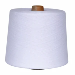 Copy Cotton 32s Fast Dry Polyester Yarn Socks Cotton Yarn with Price