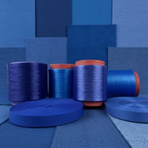 Cost Effective FDY PP Yarn 100% Polypropylene 300D Denier OE Technics for Textile Weaving Knitted Products Durable Cement Grain