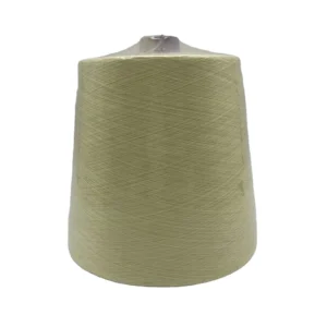 Cotton Cone Yarn Textile Yarn for Mercerized Fabric