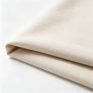 Cotton Modal Blend Unbleached Greige Fabric Eco Friendly Custom Ratio for Underwear Apparel Bedding