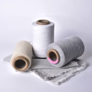 Cotton Polyester 50 50 TC Yarn Recycled Pc Yarn Open End