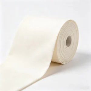 Cotton Polyester Blend Dyed Woven Fabric Wrinkle Resistant Easy Care Durable Bedding Raw Material