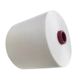 Cotton Polyester Recycle 21S TC Spun Blend Yarn for Socks and Sweater