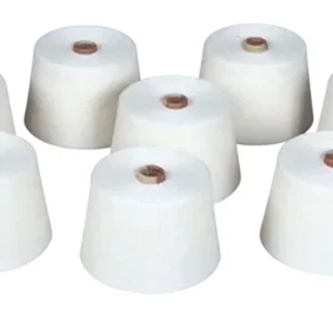 Cotton Yarn 19/2 Cotton Yarn Thread Used for Knitting Embroidery Clothes Fashion Factory