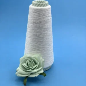 Cotton Yarn Professional Factory Competitive Price Deodorizing Antibacterial Warm Hand Knitting Raw Ring Spun Cloth