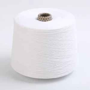 Cotton Yarn for Knitting 100% White Cotton Yarn for Knitting Cotton Yarn Count 5’s to 30’s