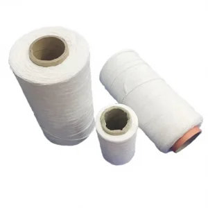 Cotton Yarn for Wire and Cable Industry