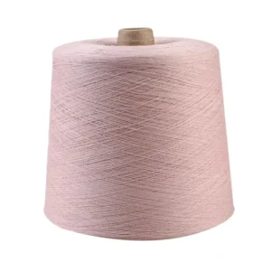 Cross Border High Speed Combed Fancy Yarn Sewing Thread 60S 2 Brushed Mercerized 100% Cotton Eco Friendly Dyed Anti Pilling
