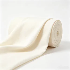 Custom Blend Ratio Cotton Bamboo Dyed Fabric Anti Bacterial Soft Durable Home Textile Woven Fabric