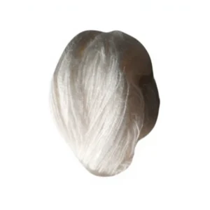 Custom Color 100% Mulberry Silk Yarn Raw Silk Knitting Weaving Material 20 22D India Mulberry Silk Yarn Dyed Hand Knitting