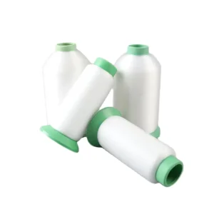 Custom Color 100% Nylon 66 40D 70D 100D High Tenacity Anti Bacteria Sewing Industrial Thread Mono filament Yarn Knitting Weaving