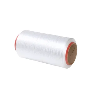 Custom Color Polypropylene Filament Yarn for Webbing & Rope