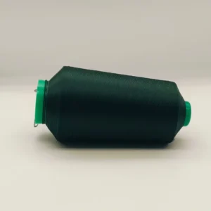 Custom Dyed 100% Nylon Polyamide DTY Yarn Anti Bacteria & Anti Pilling for Hand Knitting & Sewing