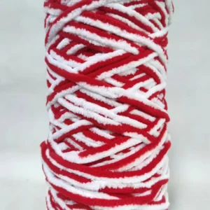 Custom Eco Friendly Recyclable Dyed Polyester Blended Yarn 300D 192F Open End OE Factory Direct Sales