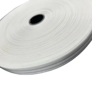 Custom Polyester 15mm Ironer Guide Tape 100meters