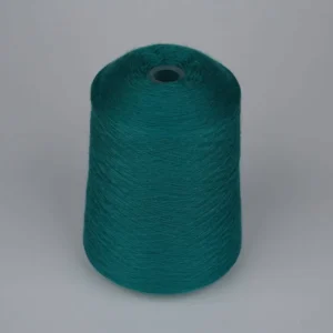 Custom Private Label Blended Yarn Cashmere Yarn for Weaving Fancy Yarn