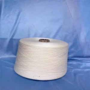 Custom Supplier 100% Cotton T C T R CVC Yarn for Hand Knitting Sewing Knitting Weaving Dyed Eco Friendly