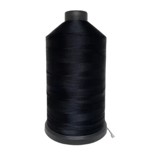 Customize Specification High Tenacity Continuous Filament Polyester Sewing Thread for Sofa, Leathers Sewing Thread