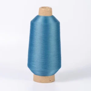Customized 70D PA6 Polyamide Nylon Monofilament Fancy Yarn DTY Raw High Tenacity for Wedding Dress and Sewing