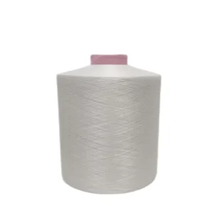 Customized China Warehouse Recycled Polyester DTY Yarn 75d/72f SD Raw 100% Polyester Eco-Friendly OEKO TEX Certified