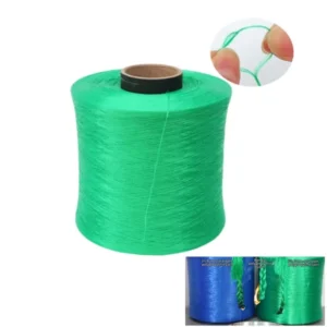 Customized FDY PP Yarn 250D Flame Retardant Yarn Is Suitable for Clothing Auxiliary Fabric pp Yarn Polypropylene