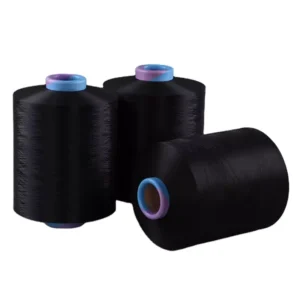 Customized in Various Colors POY DTY 28D 40D 70D 100D 100% Nylon 6 Yarn