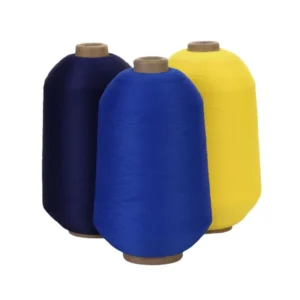 DTY Knitting Weaving Twist Yarn Nylon 66 Nylon Filament Yarn DTY 70D 24F SD FD Nylon Yarn