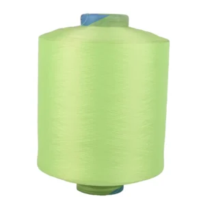 DTY Polyester Yarn Polyester Filament Yarn High Tenacity Polyester Yarn