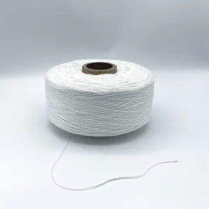 Dihong High Quality 100% Polyester Fancy Yarn 6N Big-Belly Yarn Eco-Friendly Recycled Professional for Knitting