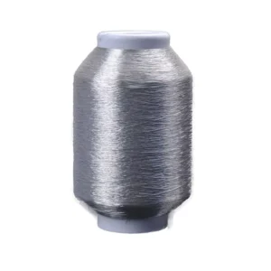 Direct Factory Metallic Yarn Price Real Gold Thread Yarn Manufacturer From China