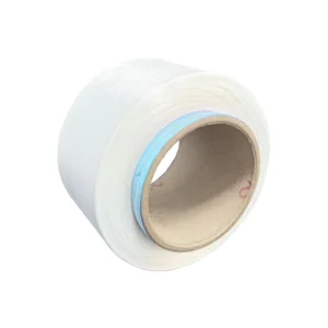 Direct Sales High Quality FDY 100% Polyester Yarn 200D/96F Filament Semi-dull AA Grade High Tenacity Raw