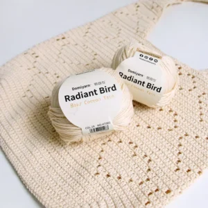 Distribution 50G 170M For Domi Yarn Kind Amigurumi Scarf Pillow Blankets Toys Baby Cotton Yarn