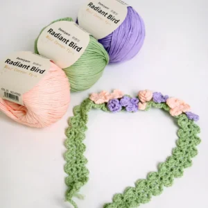 Distribution Popular Selling 50G/170M For Domi Yarn Soft Kind Friendly Amigurumi Scarf Pillow Blankets Toys Baby Cotton Yarn