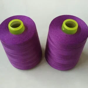 Diy Handmade Bags with 4mm Braided 100% Polyester Yarn Fancy Dyed Polyester Rope and Hollow Polyester Yarn for Stylish Designs