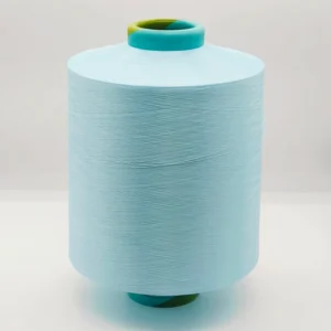 Dope Dyed High Quality 100% Nylon DTY for Hand Knitting and Weaving