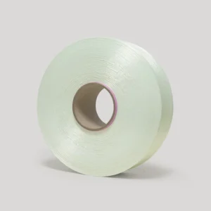 Dope Dyed Light green PE Cool Feeling Filament Yarn 150D~300D 48F 72F 96F