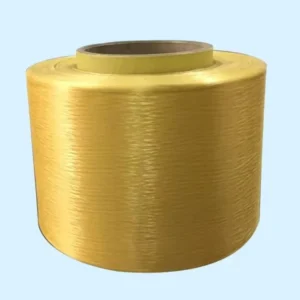Dope Dyed Nylon Filament Yarn, Nylon FDY Yarn for Thread and Rope