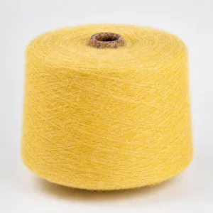Double Twisted Fancy Yarn 100% Polyester Bead Sheet Yarn High Tenacity for Clothing Weaving and Hand Knitting